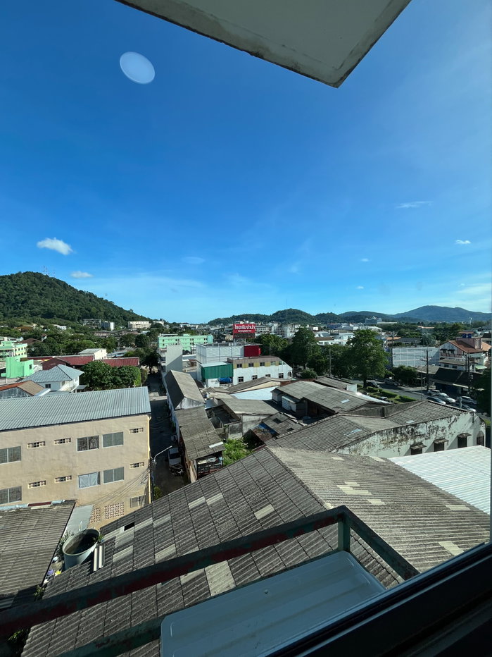picture Supalai City Reosrt Phuket 7th Floor - 11/11