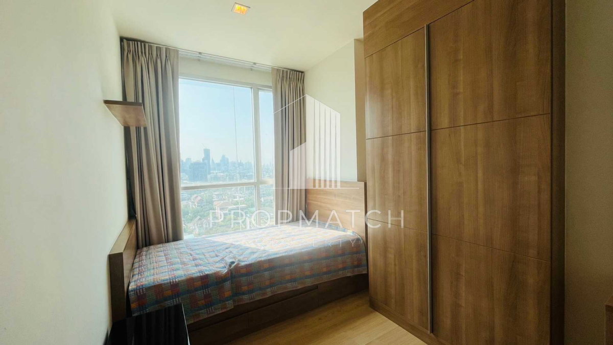 รูป PM013226 ✨Flash Deal ✨ Rhythm Phahol-Ari (2Bed 2Bath 66 SQM.) พร้อมอยู่ ! เพียง 29,000 บาทต่อเดือน Tel.0981315848 @propmatch - รูปที่ 10/18