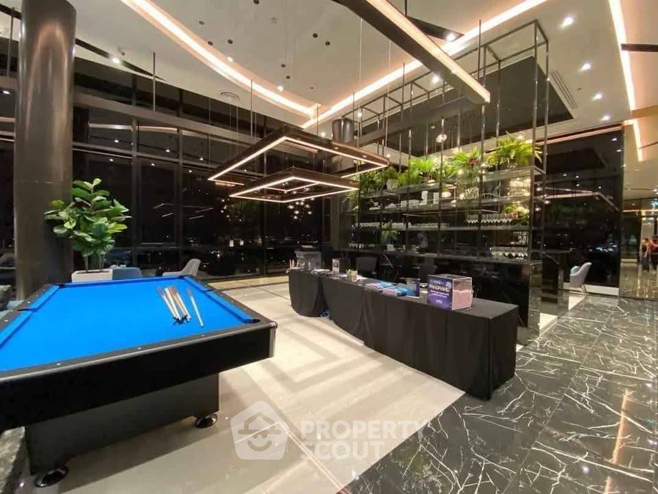 รูป คอนโด 1 ห้องนอน 52 ตร.ม. ชั้น 36 | Ideo Charan 70-Riverview ใกล้ MRT บางพลัด 300 ม. (ID 3065810) - รูปที่ 12/16