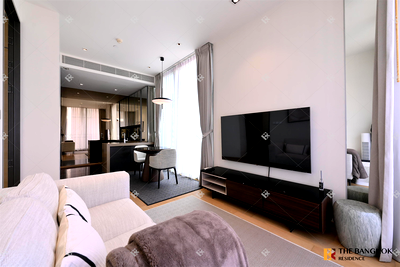 Condos for rent : 28 Chidlom near BTS Chit Lom Location Near Employment, Surrounded by Lifestyles