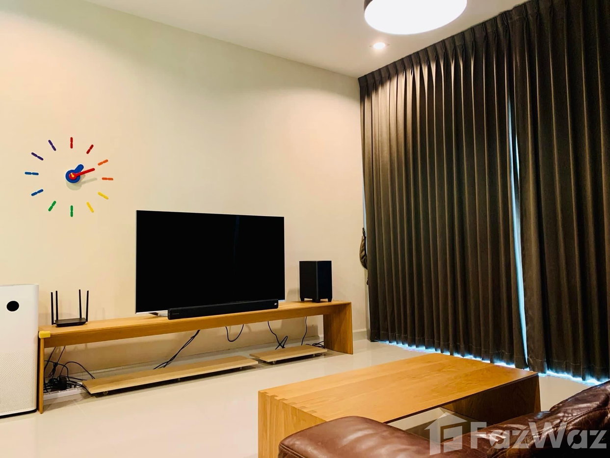 รูป บ้านเดี่ยวให้เช่า 4 ห้องนอน ในโครงการ ไลฟ์ บางกอก บูเลอวาร์ด ราชพฤกษ์ - จรัญฯ 1096702 - รูปที่ 2/22