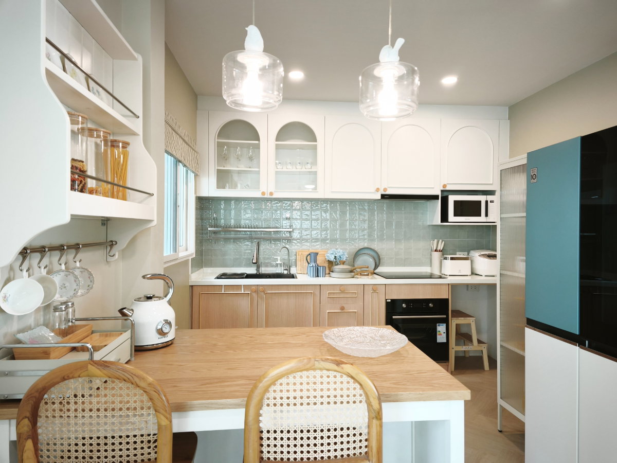 รูป OFFICIAL LAUNCH | PRIVATE RENTAL RESIDENCE by LIFE IS PROPERTY - รูปที่ 5/16