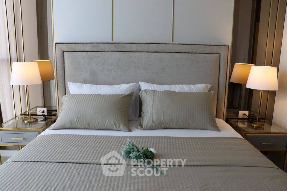 picture 1-BR Condo For Rent, Noble Ploenchit, 100m to BTS Phloen Chit (ID 861653) - 10/14