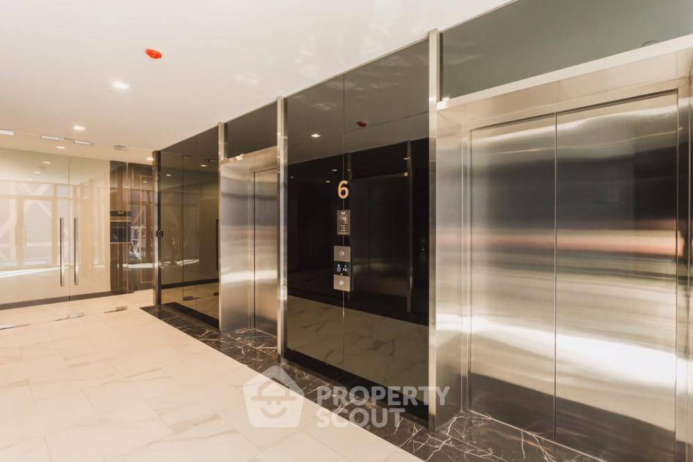 รูป คอนโด 1 ห้องนอน Laviq Sukhumvit 57 ใกล้ BTS ทองหล่อ 200 เมตร ชั้น 6 (ID 632011) - รูปที่ 12/27