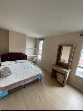 JW Condo for rent ✨ Fully furnished 