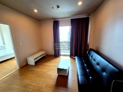 Condos for rent : FOR RENT condo , Hive Sathorn , BTS-Krung Thon Buri , Khlong Ton Sai , Khlong San , Bangkok , CX-27349 ✅ Live chat with us ADD LINE @connexproperty ✅