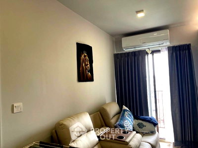 Condos for sale : 1-BR Condo For Sale, Chapter Thonglor 25, Thong Lo Area (ID 3065845)