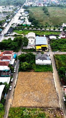 Land for sale Bangkok : Land For Sale In Thawi Watthana, Bangkok (ID 3062103)