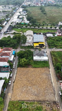 Land For Sale In Thawi Watthana, Bangkok (ID 3062103)