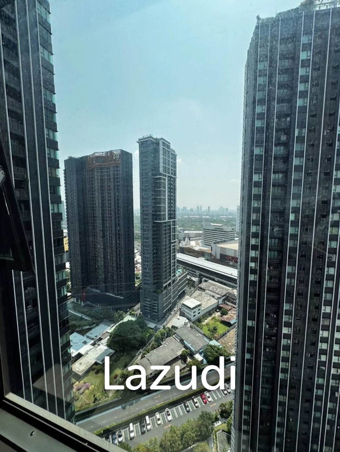 picture 1 Bedroom 1 Bathroom 36 Sq.m Life Ladprao - 9/9