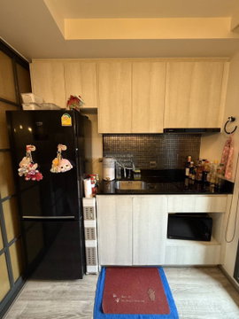 🔥🔥🔥 For Rent Condo , Maestro 19 Ratchada 19 - Vipha , MRT-Ratchadaphisek , Din Daeng , Din Daeng , Bangkok , CX-162668 ✅ Live chat with us ADD LINE @connexproperty ✅ 🔥🔥🔥