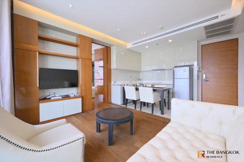 🔥ขายคอนโด 2 ห้องนอน The Address Sukhumvit 28 ห้องสวย ราคาดี ใกล้ BTS พร้อมพงษ์