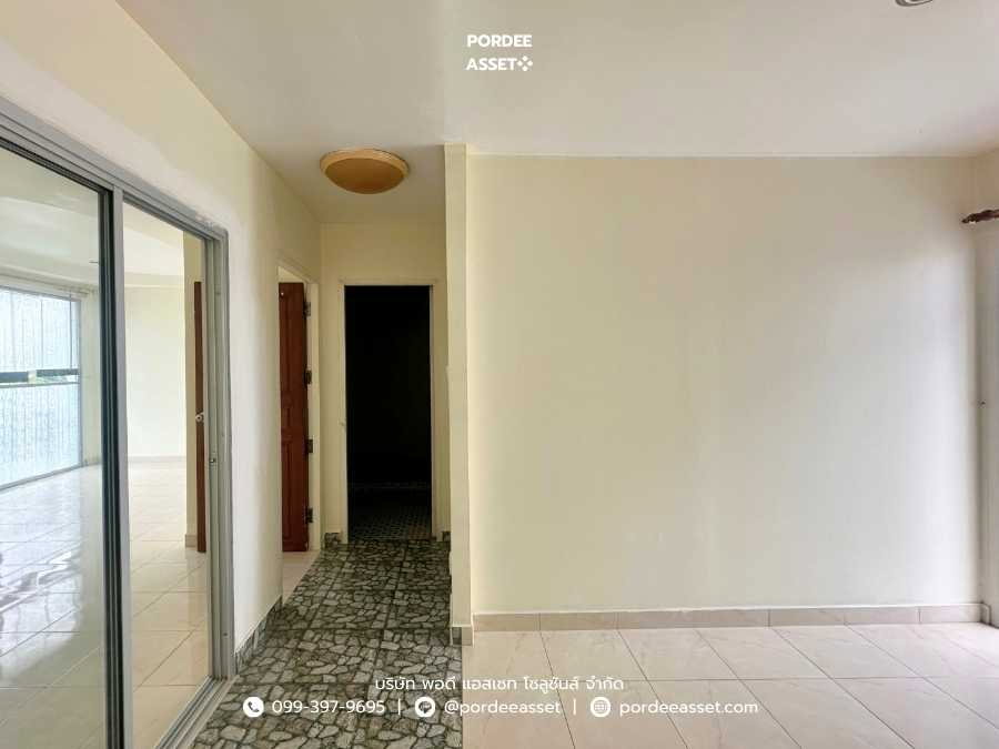 รูป ขาย!! คอนโด 2 ชั้น โนเบิล พาร์ค บางพลี (โซน C) (ขนาด 115 ตร.ม.) บางพลี สมุทรปราการ : Noble Park Bang Phli - รูปที่ 10/27