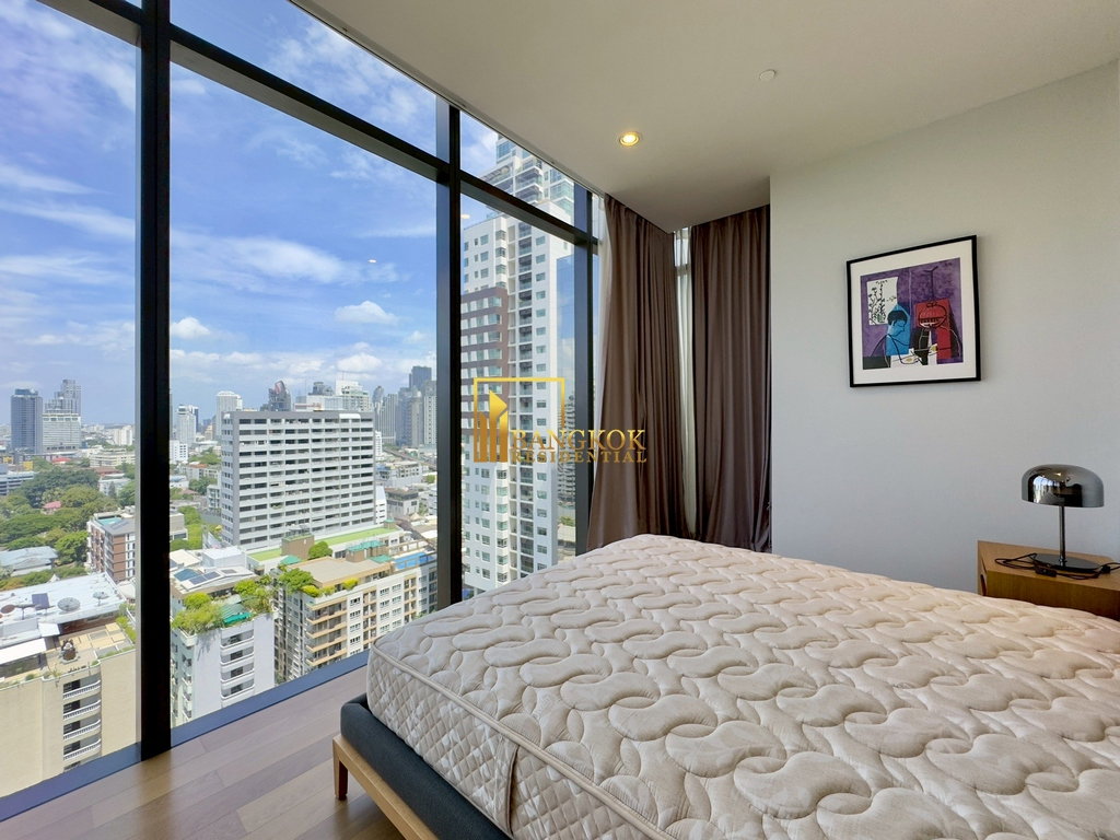 รูป Vittorio Sukhumvit 39 | Stunning 2 Bed Super Luxury Condo - BR10741CD - รูปที่ 17/43