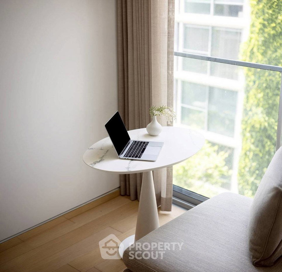 picture Pet-Friendly 1-BR Condo At SCOPE Promsri, Near BTS Phrom Phong (ID 3064182) - 10/11