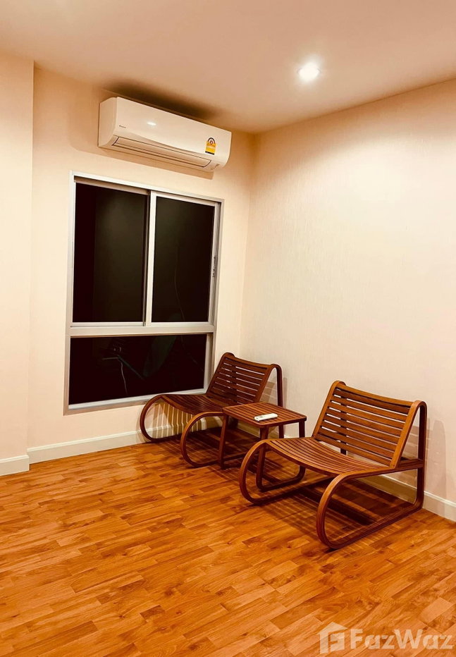 รูป บ้านเดี่ยวให้เช่า 4 ห้องนอน ในโครงการ ไลฟ์ บางกอก บูเลอวาร์ด ราชพฤกษ์ - จรัญฯ 1096702 - รูปที่ 12/22