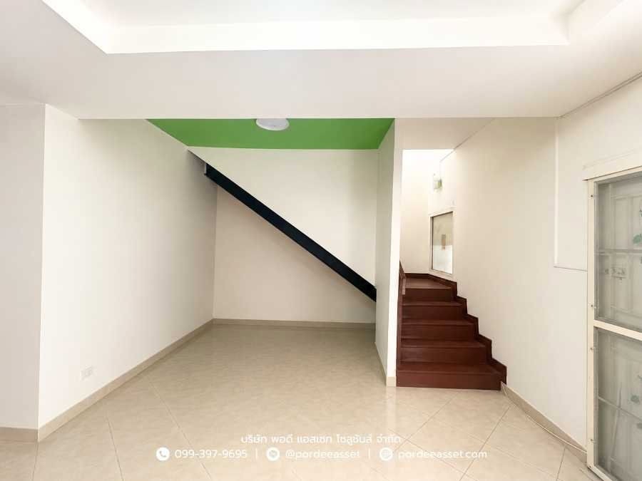 รูป ขาย!! คอนโด 2 ชั้น โนเบิล พาร์ค บางพลี (โซน C) (ขนาด 115 ตร.ม.) บางพลี สมุทรปราการ : Noble Park Bang Phli - รูปที่ 7/27