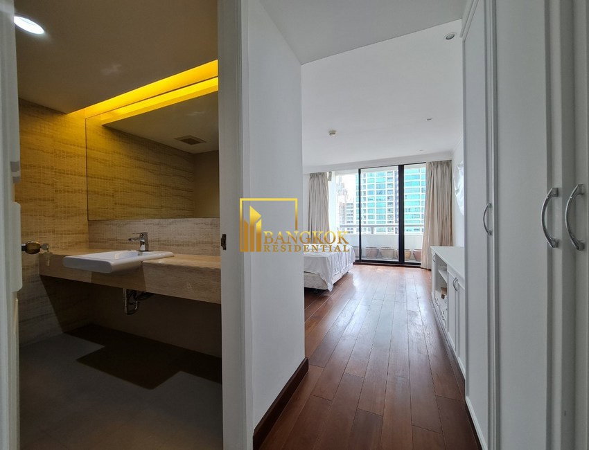 รูป Somkid Garden | Spacious 3 Bedroom Luxury Condo in Chit Lom - BR16003CD - รูปที่ 28/52