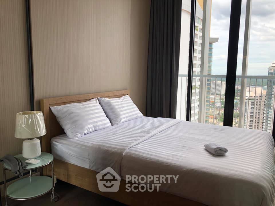 picture 36th-Floor 2-BR 57 Sqm Park Origin Phrom Phong, BTS Phrom Phong (ID 515970) - 5/13