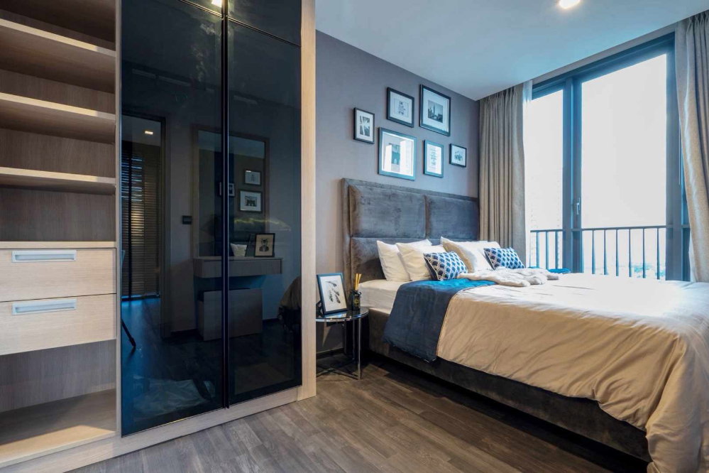 รูป ห้องอัพเดต💥คุณภัส🔔⚠️🏘️⚡️กดปุ่มแอดไลน์💥เดอะ ไลน์ อโศก - รัชดา - รูปที่ 1/5