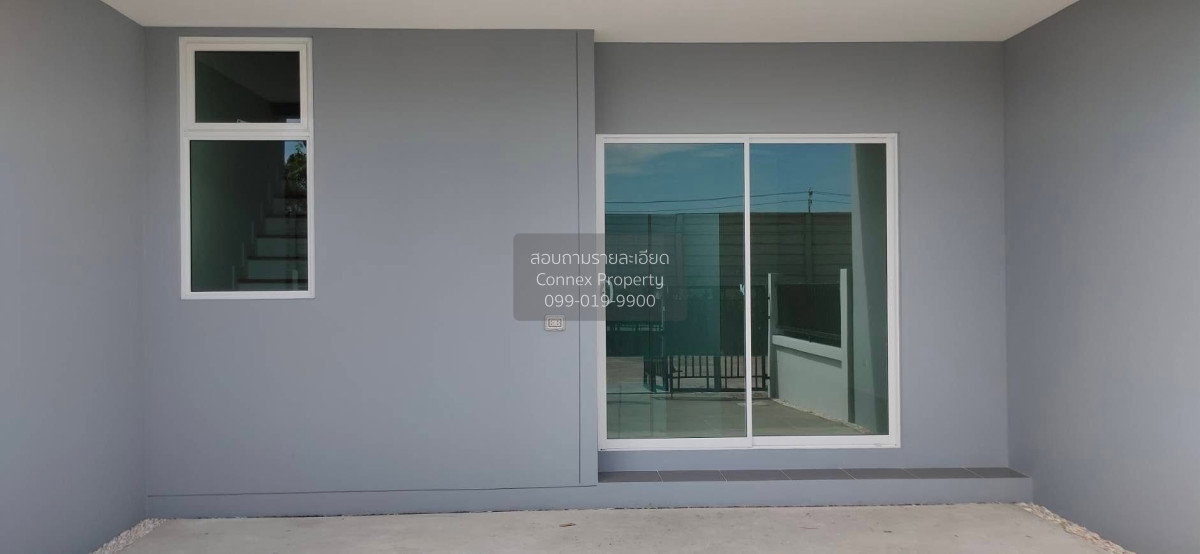 รูป เช่าบ้าน  สัมมากร อเวนิว สุวรรณภูมิ คลองสองต้นนุ่น เขต ลาดกระบัง กรุงเทพ CX-162389 ✅ ทักไลน์ @connexproperty ตอบทันที ทีมงานมืออาชีพ ✅ - รูปที่ 3/10