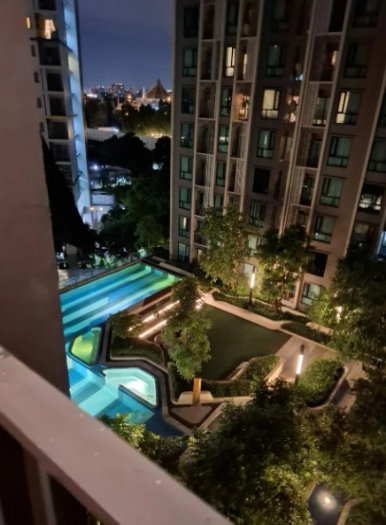 picture 🔥 **HOT DEAL FOR RENT! Luxury Pool View Condo at KnightsBridge Phaholyothin Interchange – Ready to Move In!** 🔥 - 10/10