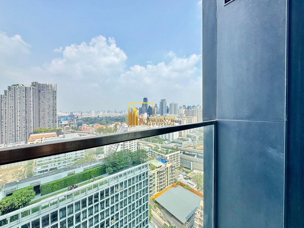 รูป Noble Ploenchit | Beautiful 2 Bedroom Luxury Condo Near BTS - BR11828CD - รูปที่ 10/28