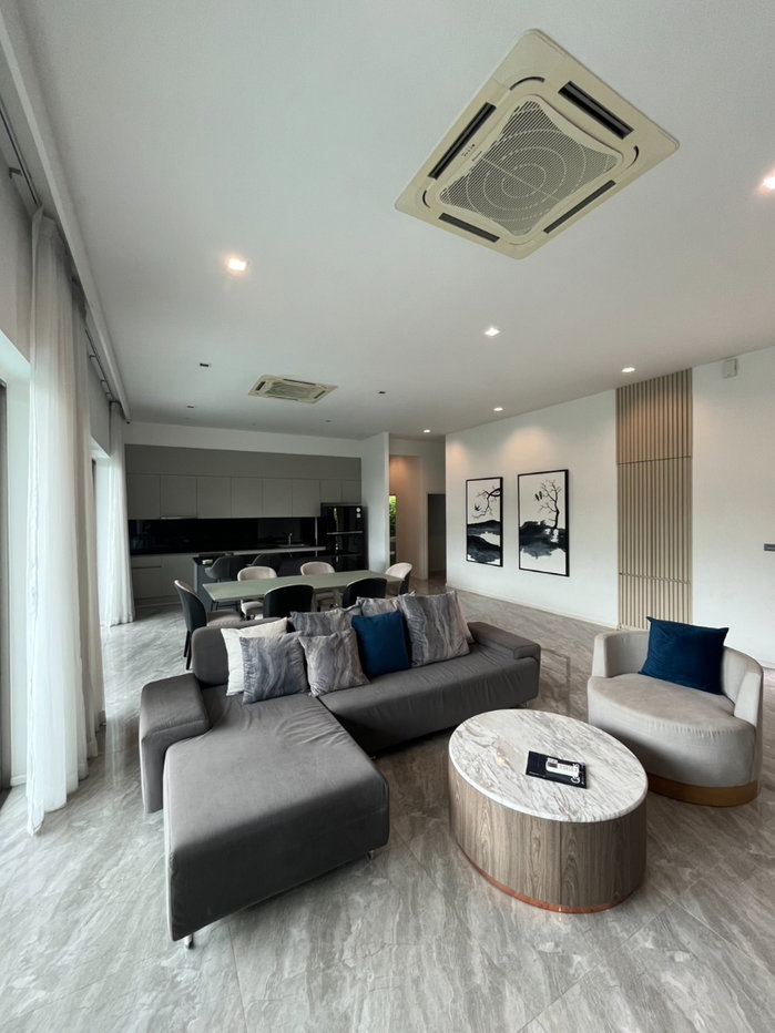 picture For Rent | Premium Single-Storey Pool Villa - 17/36