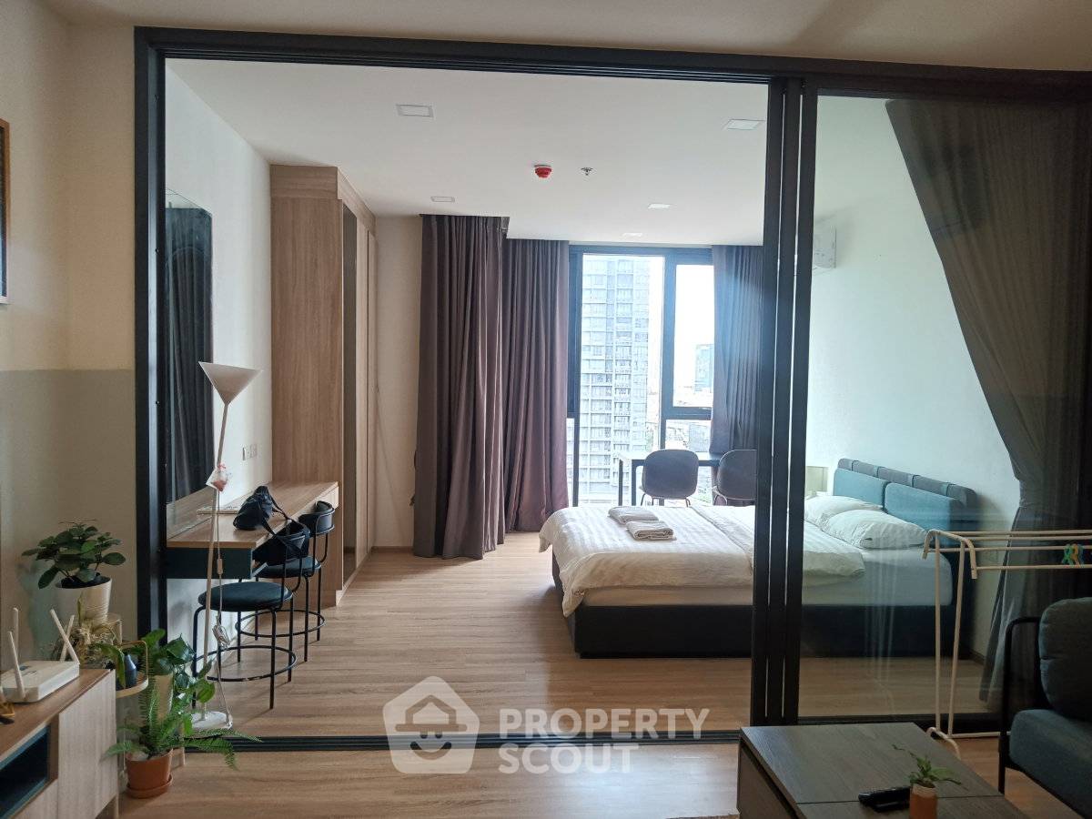 picture Well-Priced 1-BR At XT Phayathai, 16th-Floor Near BTS Phaya Thai (400m) (ID 3064231) - 2/17