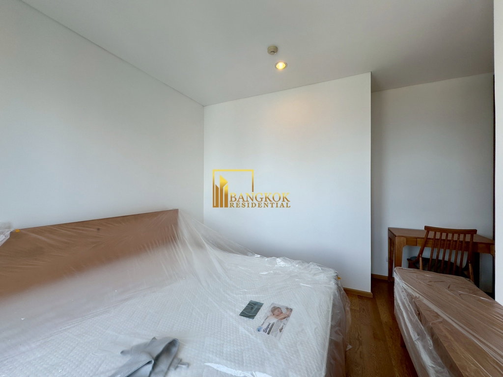 รูป Villa Asoke | Renovated 3 Bedroom Condo Near Airport Link - BR60353CD - รูปที่ 43/60