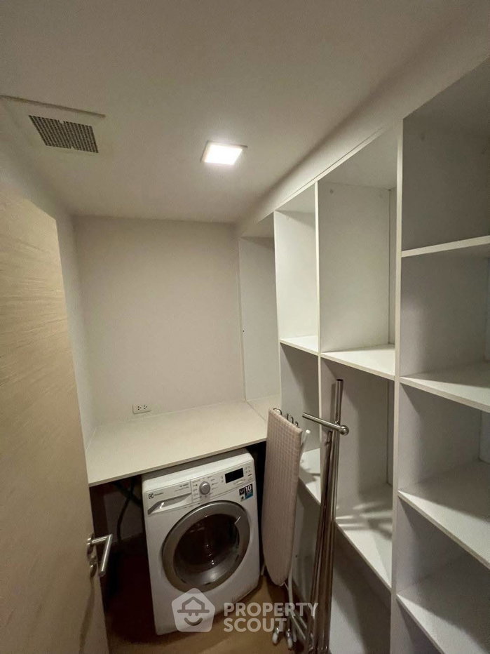 รูป คอนโด 2 ห้องนอน ให้เช่า LIV @ 49 ชั้น 6 ใกล้ BTS ทองหล่อ (ID 3065656) - รูปที่ 6/9