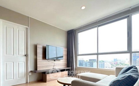 3-BR Condo For Sale, U Delight Residence Pattanakarn–Thonglor 📍 400m to ARL Ramkhamhaeng (ID 3044737)