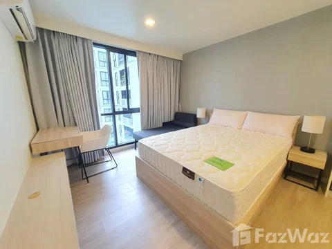 คอนโดให้เช่า 2 ห้องนอน ในโครงการ มาเอสโตร 03 รัชดา-พระราม 9 6558415
