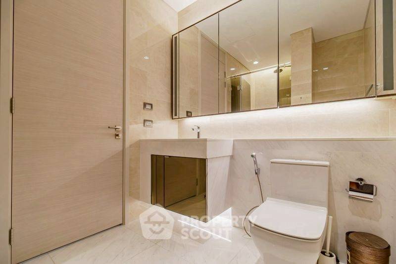 รูป คอนโด 2 ห้องนอน ขาย ที่ The Residences Sindhorn Kempinski ใกล้ BTS ราชดำริ (ID 3064762) - รูปที่ 6/8