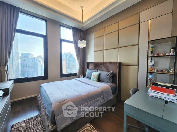 picture 3-BR 152 Sqm Condo At The Diplomat 39, 100m to BTS Phrom Phong (ID 2559687) - 4/14