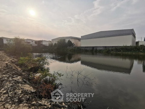 For sale Land Plot In Nai Khlong Bang Pla Kot, Phra Samut Chedi, Samut Prakan (ID 1878106)