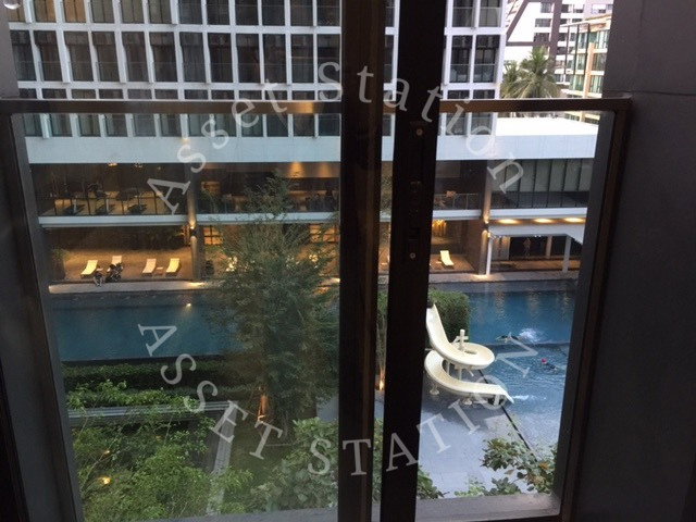 รูป ให้เช่า✨ คอนโดหรู Noble Ploenchit ห้องกว้างแต่งหรู ทำเลใจกลางเมือง ใกล้ BTS เพลินจิต💎 - รูปที่ 11/11