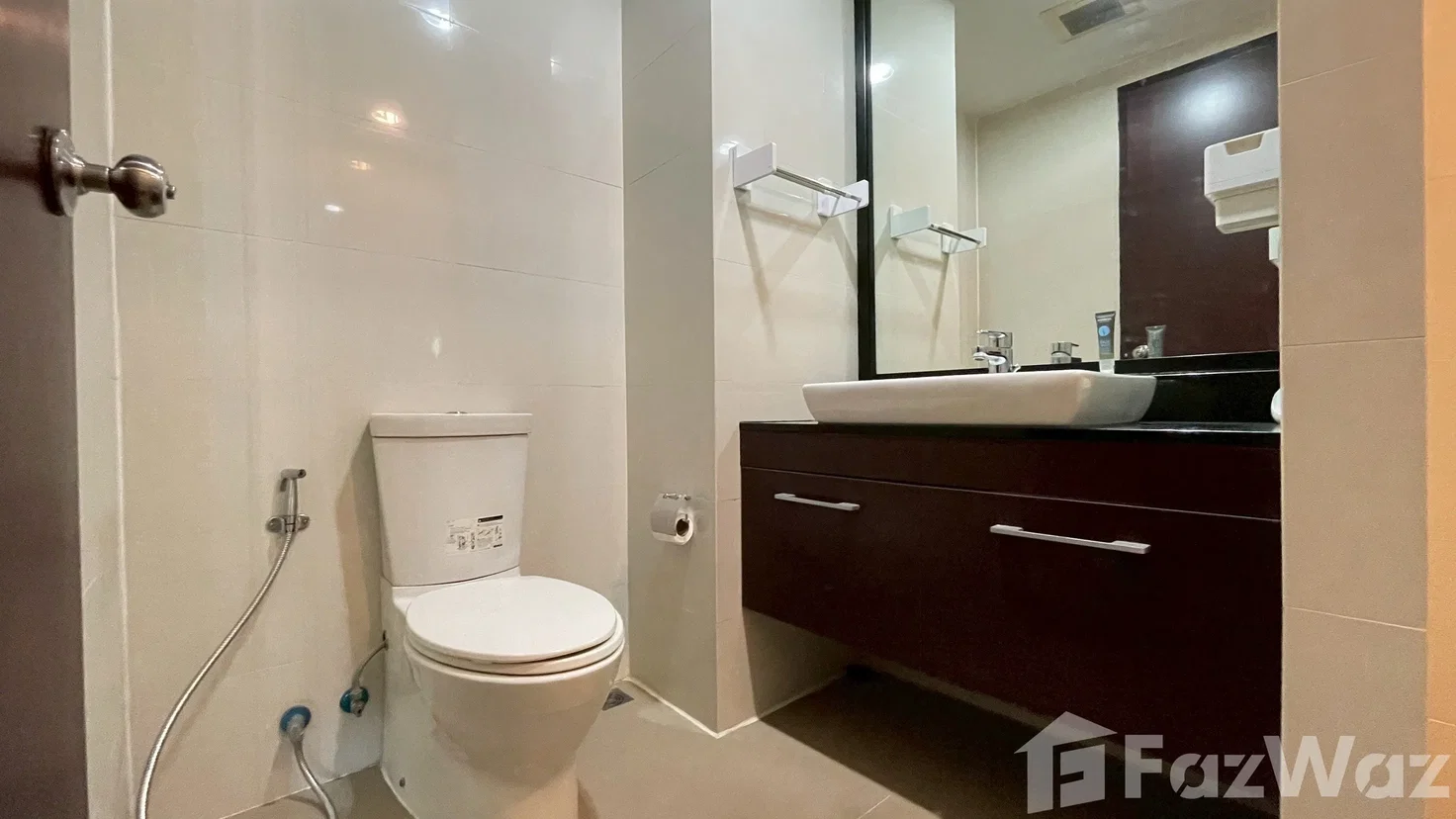 รูป ขาย คอนโด 1 ห้องนอน ในโครงการ เดอะ ไลน์ พหลโยธิน พาร์ค 6558307 - รูปที่ 5/10