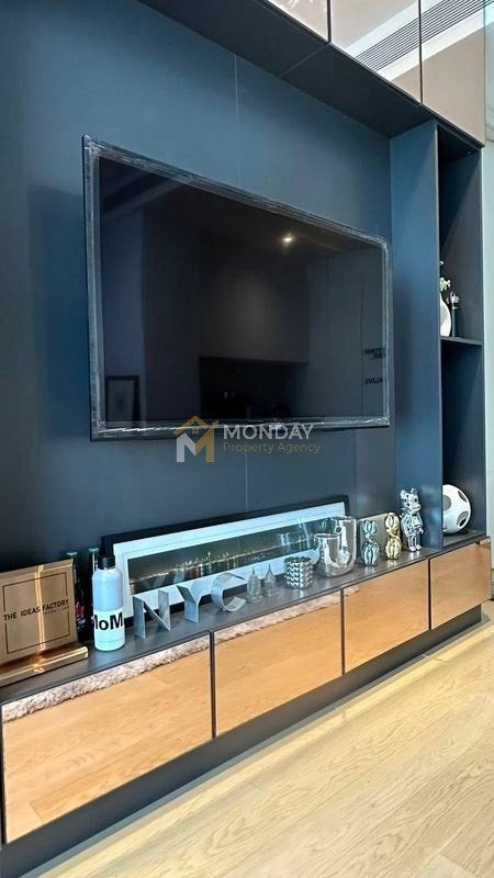 รูป 🔥MD-26066256 Rare Item ห้องสวย ราคาต่ำกว่าตลาด The Strand Thonglor รีบจองก่อนหลุด 🔥 - รูปที่ 11/16