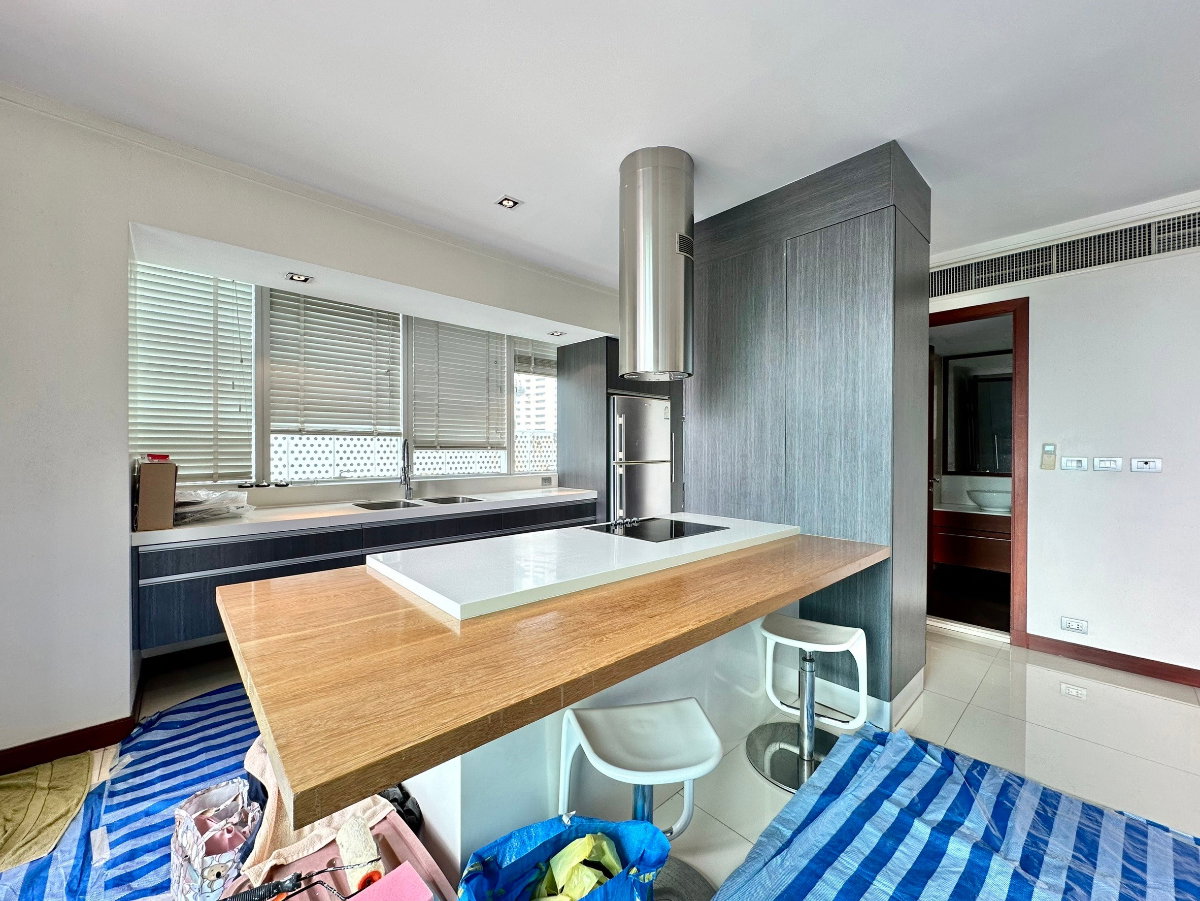 picture Le Raffine 31 | Elegant 3 Bedroom Duplex Condo in Prime Area - BR9210CD - 7/60