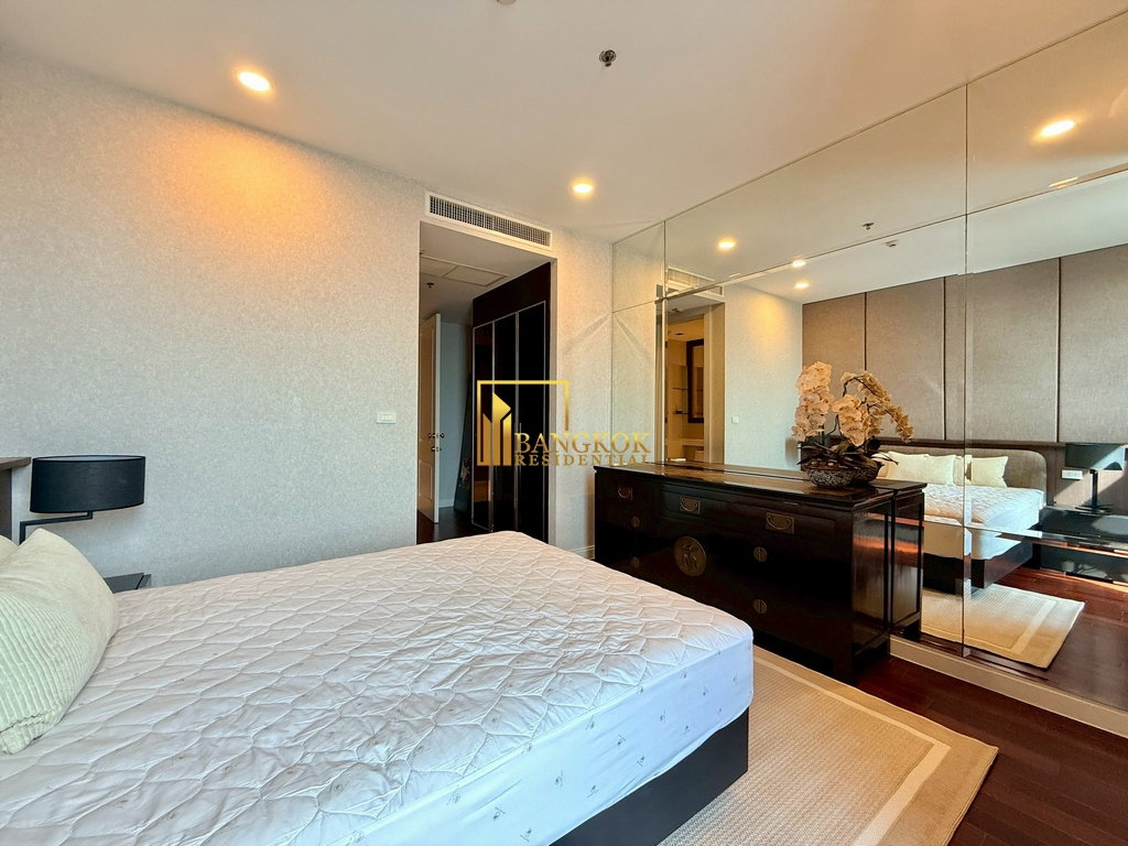 รูป Athenee Residence | Remarkable 3 Bed Condo in Phloenchit - BR1855CD - รูปที่ 25/57