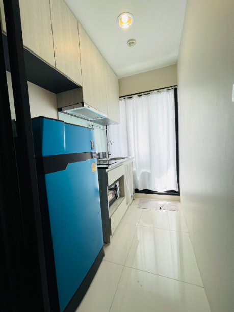 picture For Rent : Niche Mono Mega Space Bangna - 16/31