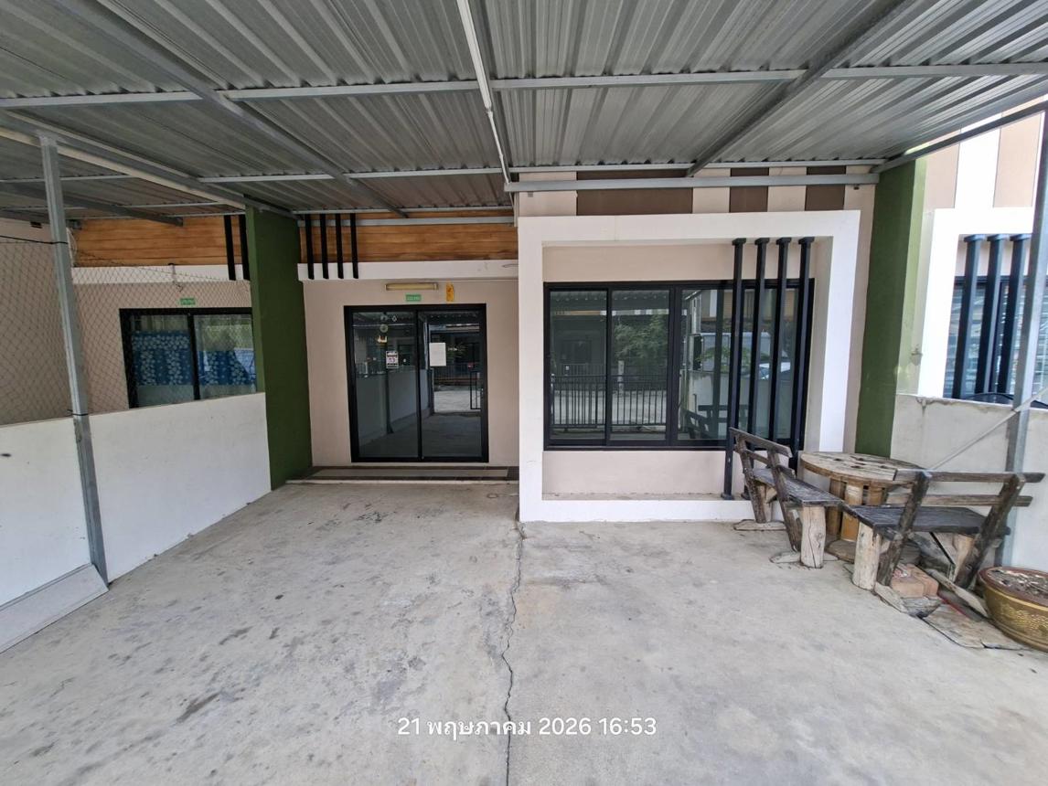 picture TOWN HOUSE 24.4 Sq.w. Pluak Daeng Rayong for 1.4M - 13/24