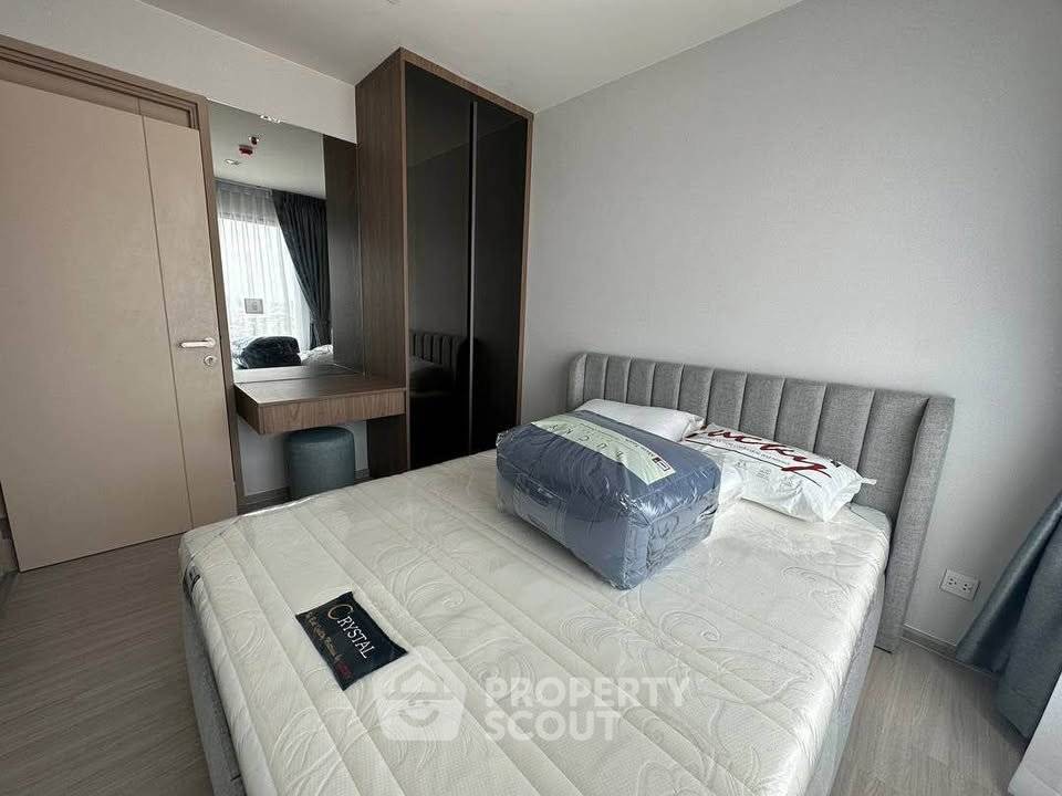 รูป คอนโด 2 ห้องนอน 57 ตร.ม. Life Sathorn Sierra ใกล้ BTS ตลาดพลู 400 ม. (ID 3066087) - รูปที่ 5/8