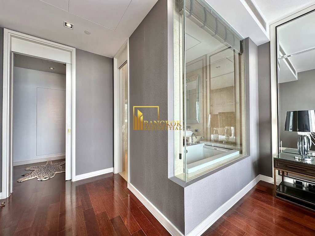 รูป Marque Sukhumvit | Stunning 2 Bedroom Super Luxury Condo - BR9769CD - รูปที่ 16/42