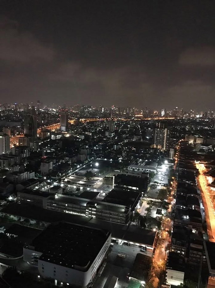 รูป The Line Jatujak - Mochit is now available for RENT - รูปที่ 7/8