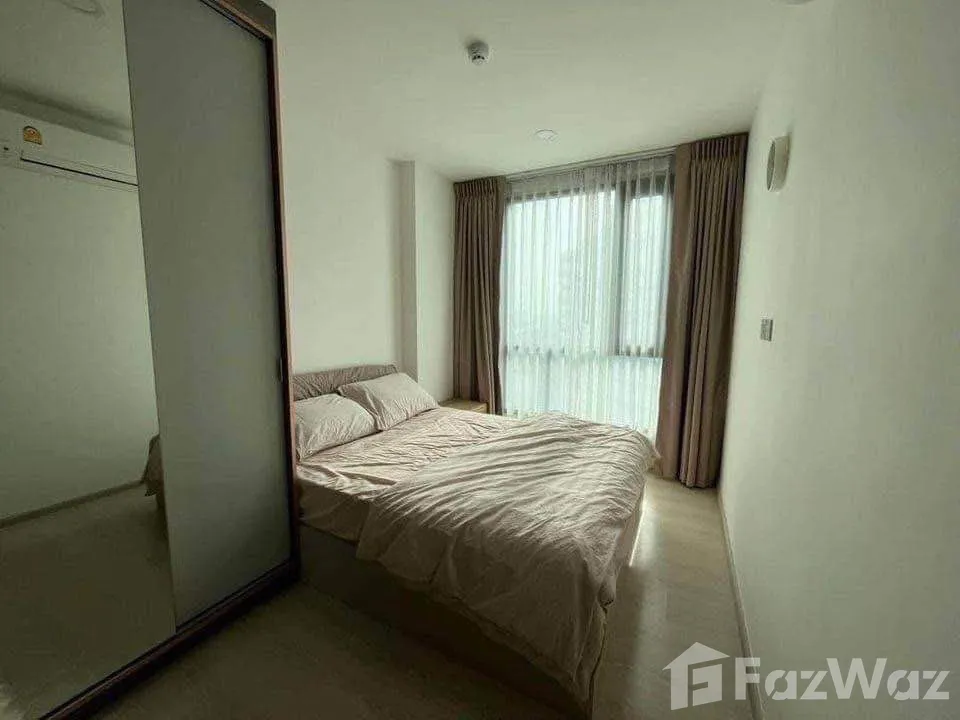 picture 1 bedroom 1 bath for sale at knightsbridge phaholyothin 1929515 - 1/5