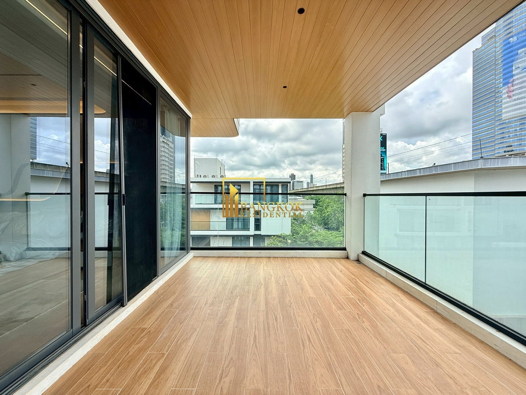 picture Culture 188 | Stunning 6 Bed Luxury House on Rama 9 Area - BR28357SH - 37/60