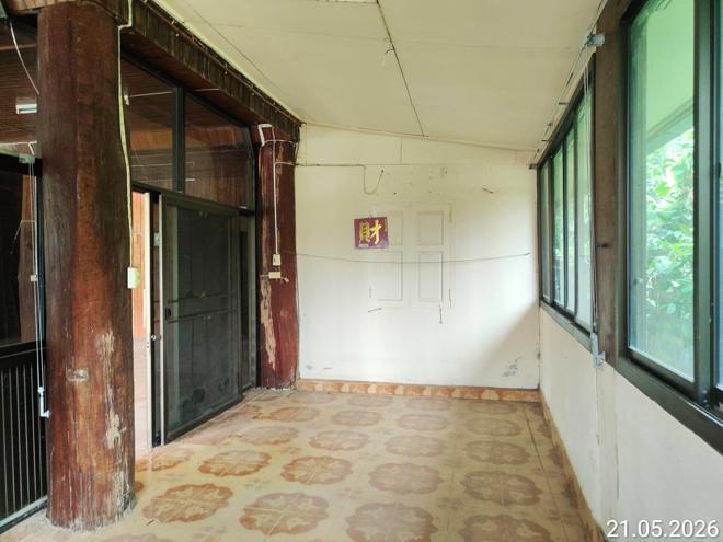 picture HOME 155 Sq.w. Muang Phrae Phrae for 1.5M - 4/30