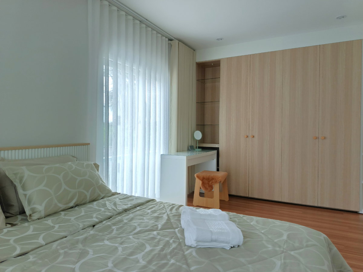 รูป OFFICIAL LAUNCH | PRIVATE RENTAL RESIDENCE by LIFE IS PROPERTY - รูปที่ 8/16